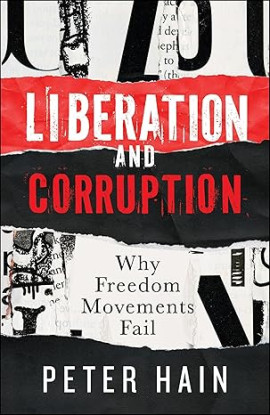 Liberation and Corruption cover image