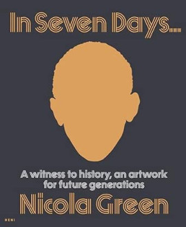 Nicola Green: In Seven Days... cover image