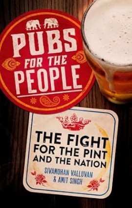 Pubs for the people cover image