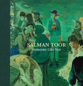 Salman Toor cover image