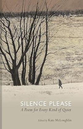 Silence Please cover image