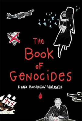 The Book of Genocides cover image