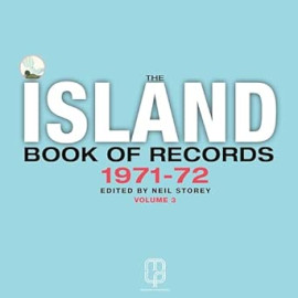 The Island Book of Records Volume III cover image
