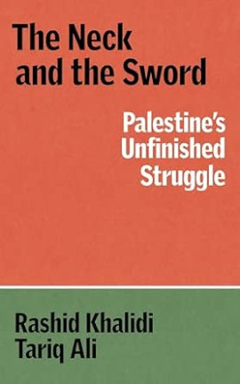 The Neck and the Sword cover image