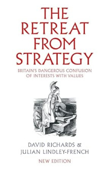 The Retreat from Strategy
