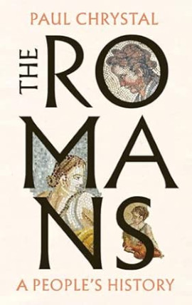 The Romans cover image
