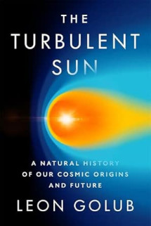 The Turbulent Sun